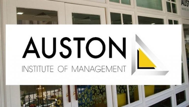 Du học Singapore tại Học viện Quản lý Auston (Auston Institute of Management – AIM)