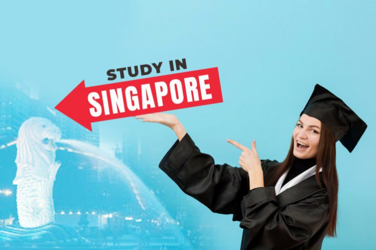 Tìm hiểu Về Student Pass Khi Du Học Singapore