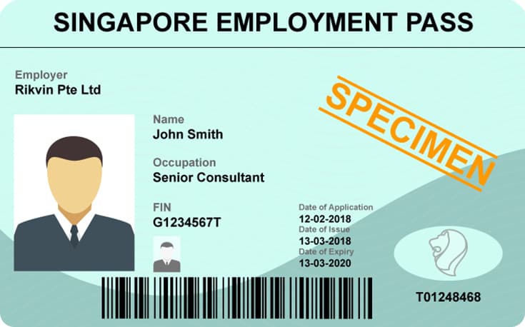 Employment Pass
