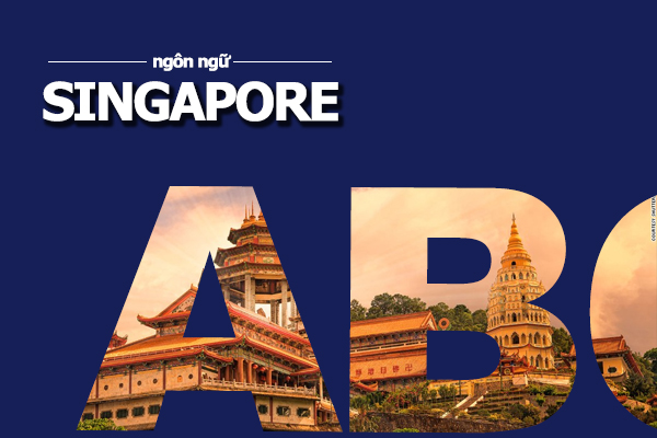 Người Singapore nói tiếng Mã Lai