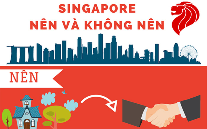 Singapore Và Những Điều Không Nên Làm